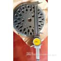 Bangladesh 178 mm CRNGO motor stator laminations core for Ceiling Fan